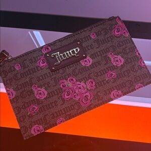 Juicy Couture Wristlet